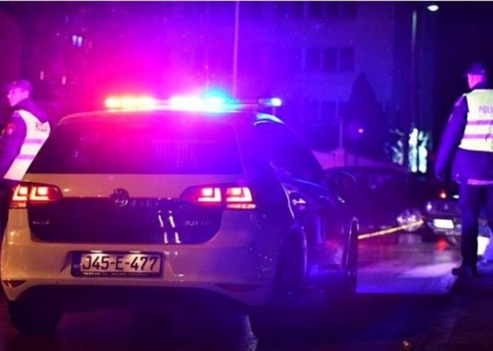 Pješak stradao u saobraćajnoj nesreći u naselju Mihatovići