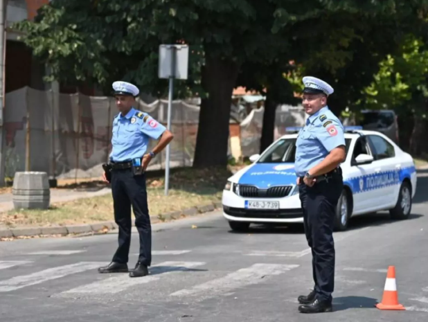 Pješakinja poginula na Palama, uhapšen vozač