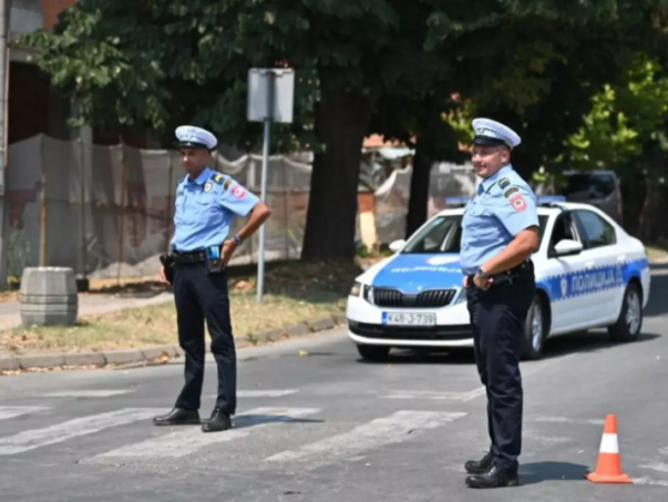 Pješakinja poginula na Palama, uhapšen vozač