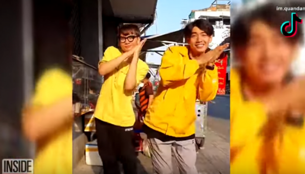 Pjesma o pranju ruku i zaštiti od koronavirusa postala hit na društvenim mrežama