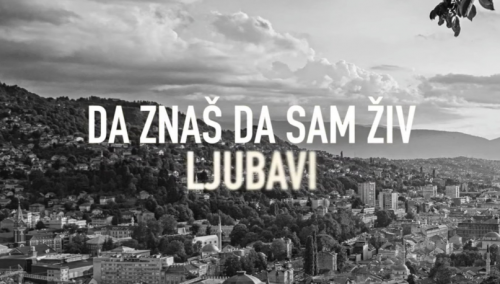 Pjesma 'Sva bol svijeta' predstavljena u novom ruhu, poslušajte kako zvuči