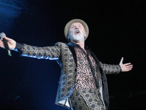 Pjesma u kojoj je Merlin ogolio dušu nastala kao izvinjenje osobi koju je mnogo povrijedio