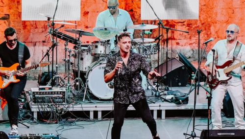Pjesmom 'Najljepši cvijet' Adi Šoše najavljuje prvi solistički koncert u Sarajevu