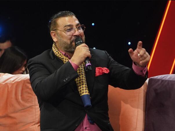 Pjevač ima osmero djece sa osam žena: Cilj mi je bio nogometni tim...