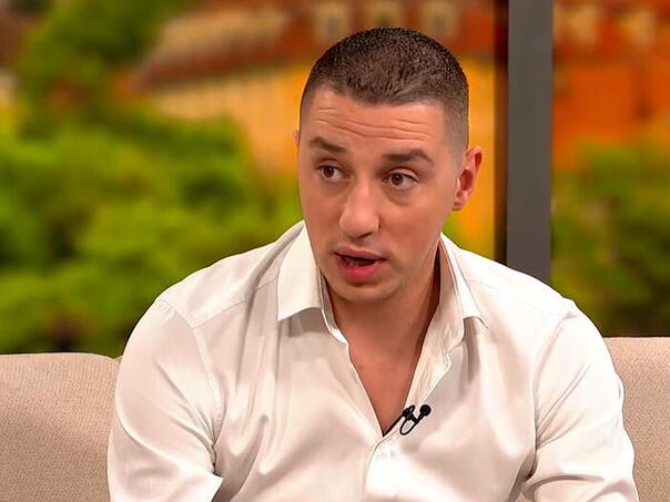 Pjevač iz Srbije priznao da je krao na aerodromu: 'Ne kajem se, imaju oni para...'