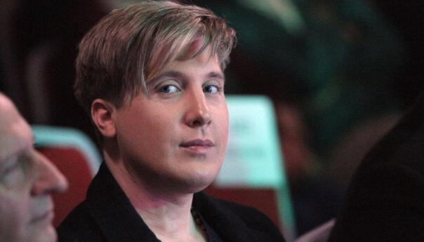 Pjevač Josip Katalenić osuđen na zatvor zbog dječje pornografije