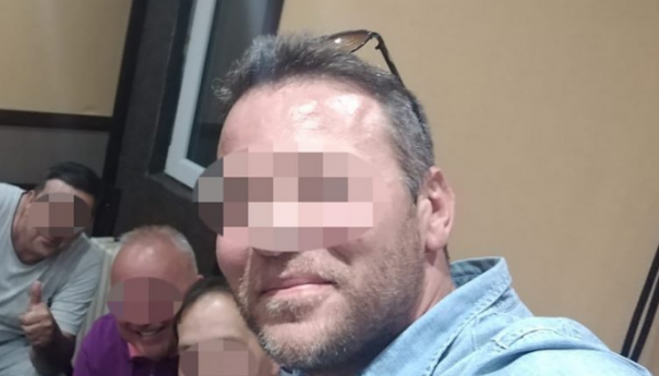 Pjevač u Srbiji izbo muškarce, u pokušaju bijega napao policajca