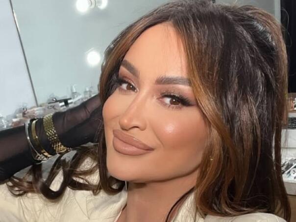 Pjevačica Andreana Čekić tuži Grand produkciju: Ne isplaćuju mi...