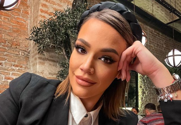 Pjevačića Marija Mikić potvrdila da se razvodi