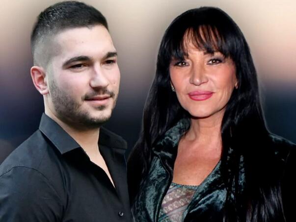 Pjevačica otkrila šta se dešava kada joj sin pobjesni: Bježim da ne izvučem deblji kraj...