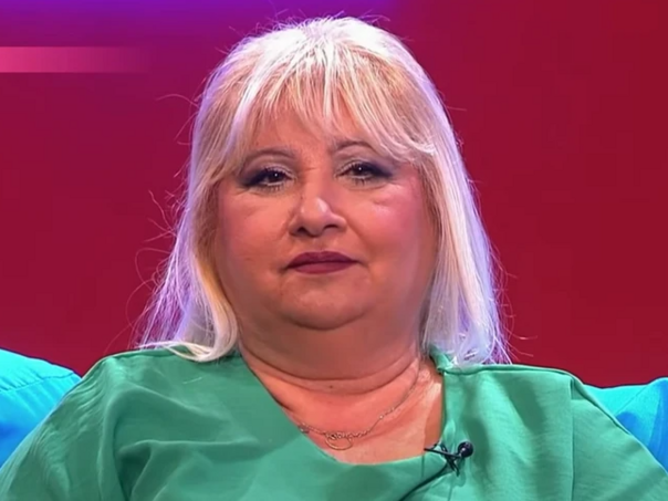 Pjevačica šokirala izjavom o mužu: Tukao me je, bila sam modra