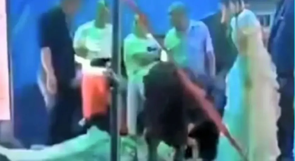 Pjevačica umrla na koncertu