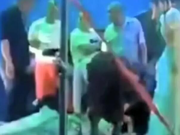 Pjevačica umrla na koncertu