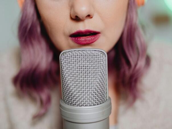 Pjevanje sagorijeva kalorije slično kao šetnja