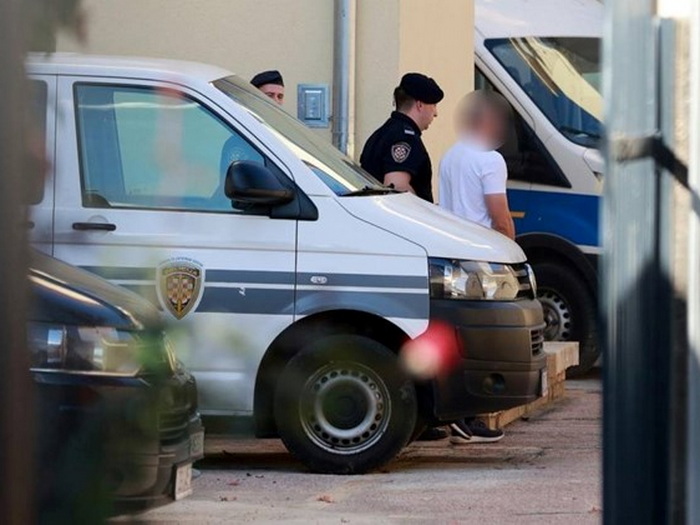 Pjevao četničke pjesme: Uhapšen muzičar (63) u Kninu