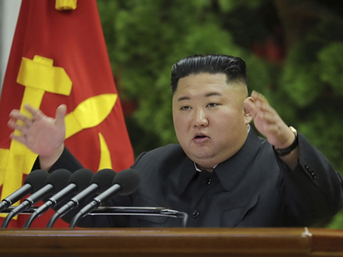 Pjongjang osudio dolazak američkog nosača aviona