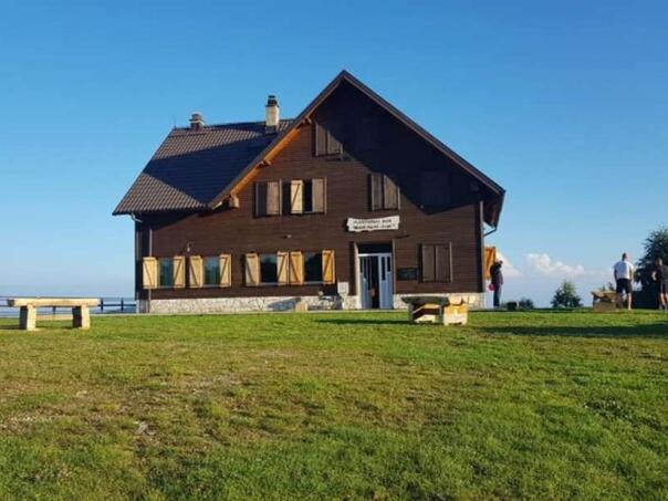 PK Goražde Maglić organizuje Školu planinarenja za dječake i djevojčice