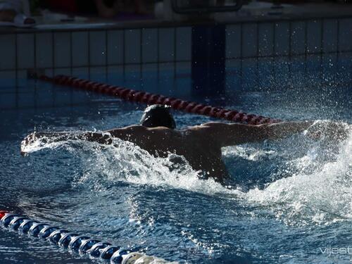 PK Velež: Na takmičenju u Sarajevu osvojeno 14 medalja