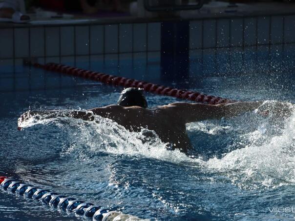 PK Velež: Na takmičenju u Sarajevu osvojeno 14 medalja