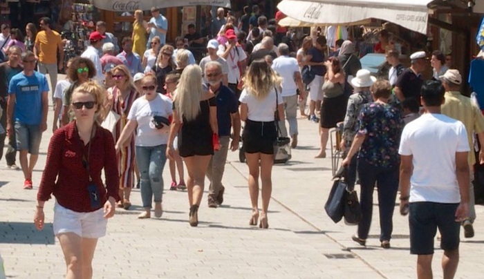 PKFBiH uputila dopis Vijeću ministara o otvaranju granica za turiste iz Turske