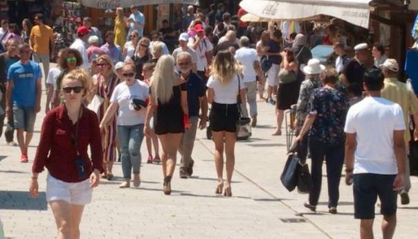 PKFBiH uputila dopis Vijeću ministara o otvaranju granica za turiste iz Turske