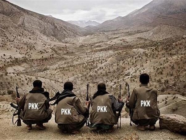 PKK: Nikada nećemo ostaviti sirijske Kurde