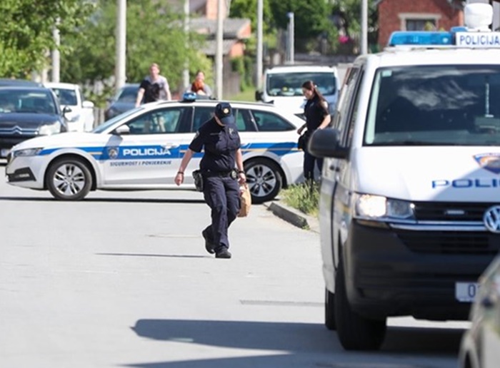 Pokušaj ubistva kod Opatije: Upucao 23-godišnjakinju, prijatelj mu pomogao skrivati tragove