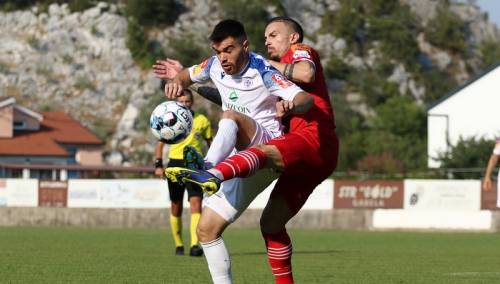 PL BiH: Četiri utakmice u subotu, dvije u nedjelju