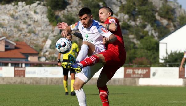 PL BiH: Četiri utakmice u subotu, dvije u nedjelju