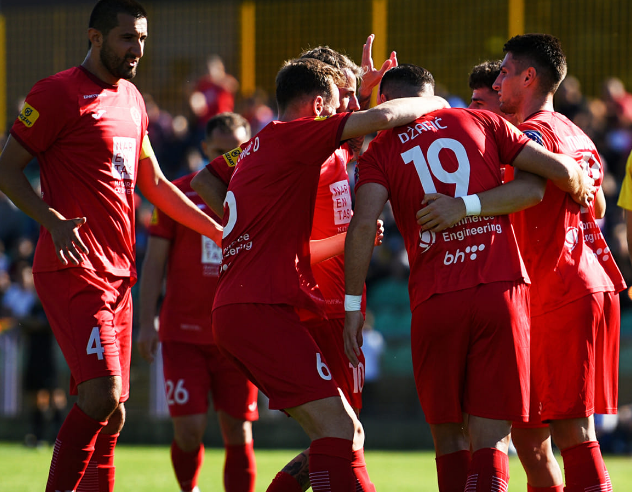 PL BiH: Derbi Borca i Veleža, Igman dočekuje Zrinjski