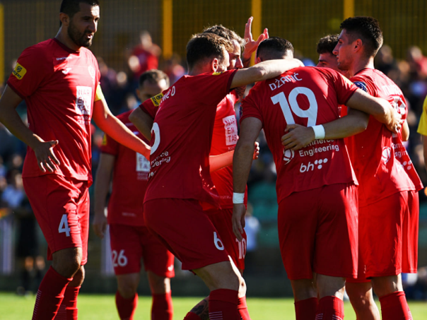 PL BiH: Derbi Borca i Veleža, Igman dočekuje Zrinjski
