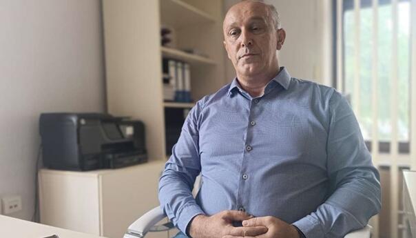 Plaća kasni zbog smanjene proizvodnje i blokade računa RMU Zenica