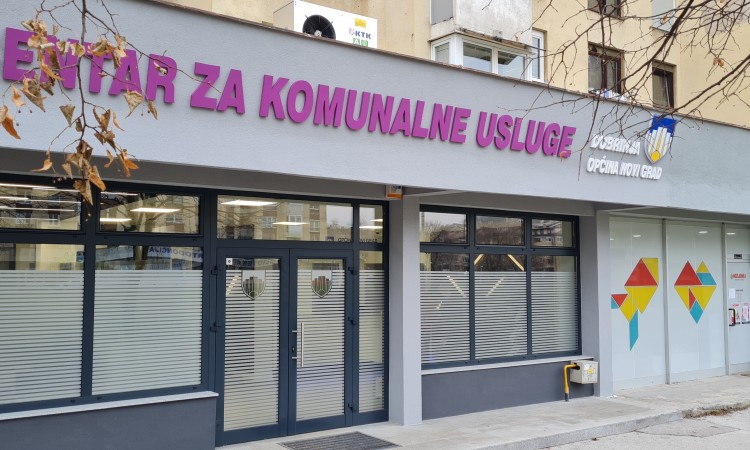 Plaćanje usluga Sarajevogasa bez provizije od danas i na Dobrinji