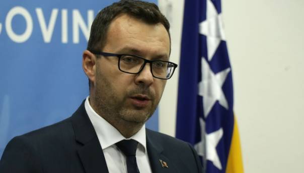 Plaće rudarima u Zenici u skladu s novim Kolektivnim ugovorom