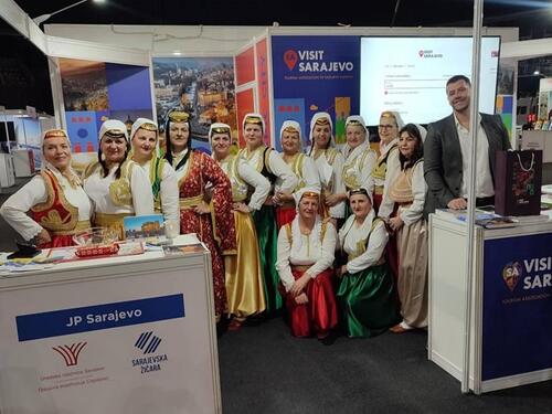 PLACE2GO pokazao da su KS i BiH omiljena su destinacija hrvatskih turista