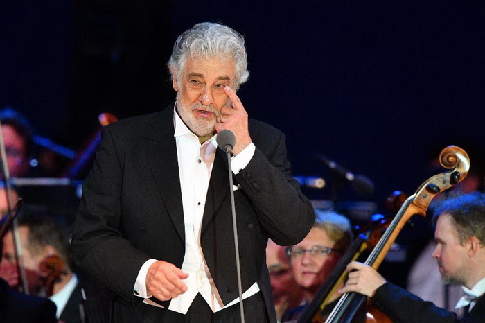 Placido Domingo otkrio da je pozitivan na koronavirus