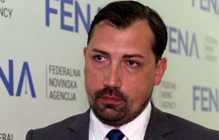 Plakalo: Bez značajnijih pomaka za BiH i u narednih šest mjeseci