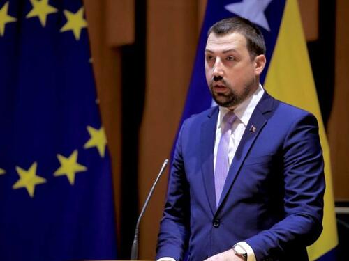 Plakalo: Dok Ukrajina i Moldavija rade zadato od EU, BiH gubi vrijeme
