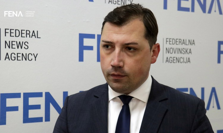 Plakalo: ETIAS sistem važan za sigurnost EU ali i sigurnost građana BiH