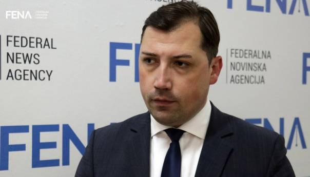 Plakalo: ETIAS sistem važan za sigurnost EU ali i sigurnost građana BiH