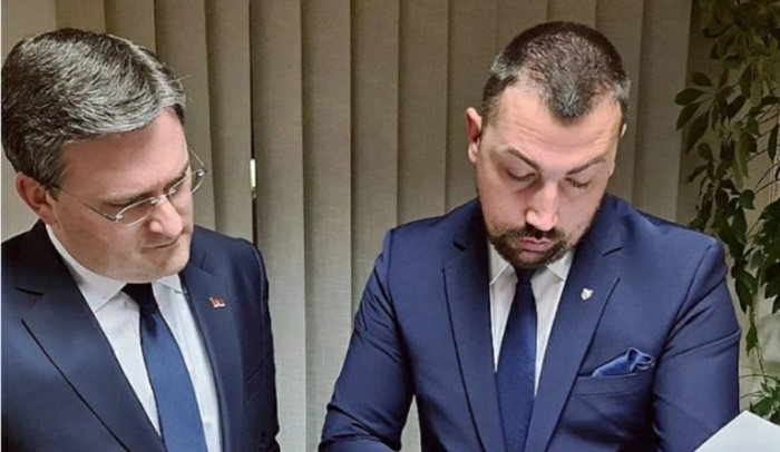 Plakalo i Selaković o regionalnoj saradnji na putu ka EU