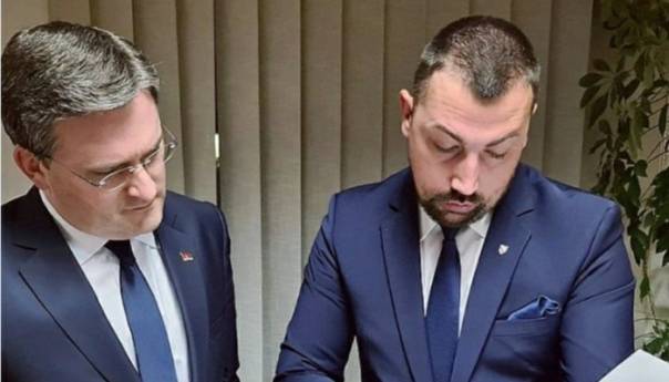 Plakalo i Selaković o regionalnoj saradnji na putu ka EU