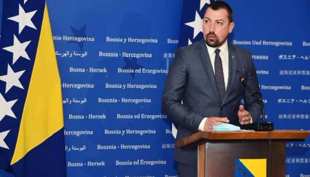 Plakalo: Izvještaj EP za BiH naglasio važnost održavanja izbora