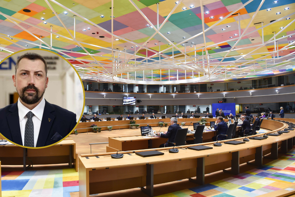 Plakalo: Nada za bolje sutra, a pravi posao tek predstoji
