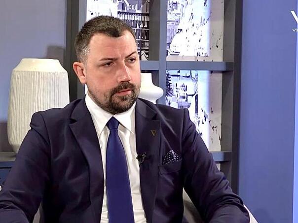 Plakalo: Non-paper je reakcija na blokade integracije BiH u EU