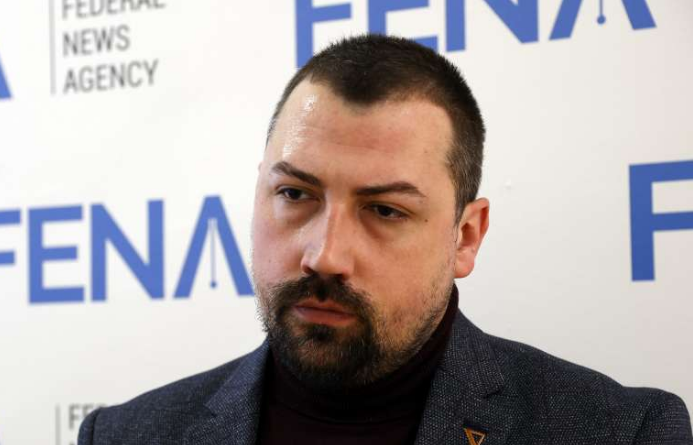 Plakalo: Posjeta Borrella mogla bi doprinijeti stabilizaciji prilika unutar BiH