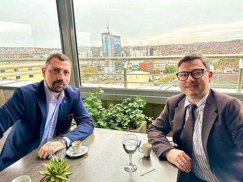Plakalo-Tosevski o EU procesima BiH i Sjeverne Makedonije