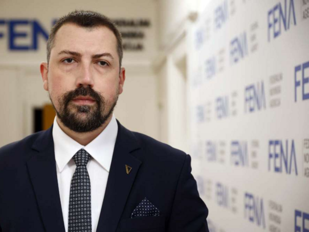 Plakalo upozorava: Građani BiH će snositi posljedice zbog političkog zastoja