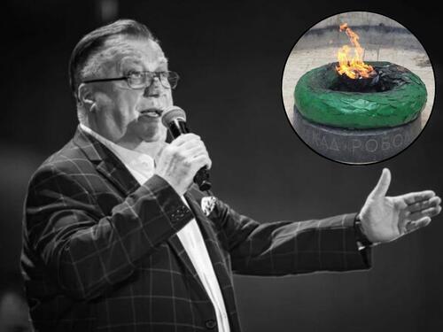 Plamenik Vječne vatre gasi se sutra ujutro zbog skupa za Halida