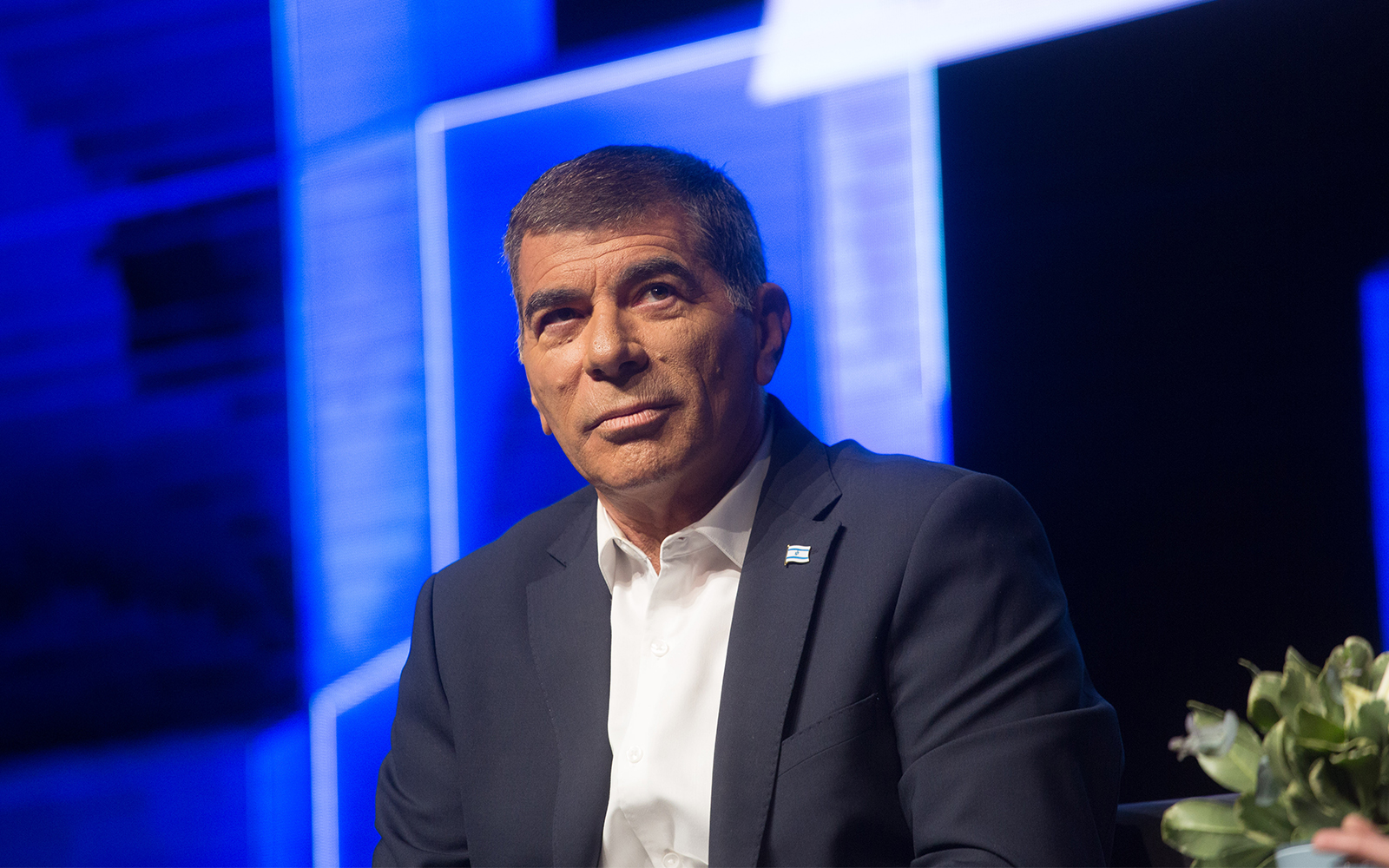 Plan aneksije Zapadne obale nije na dnevnom redu vlade